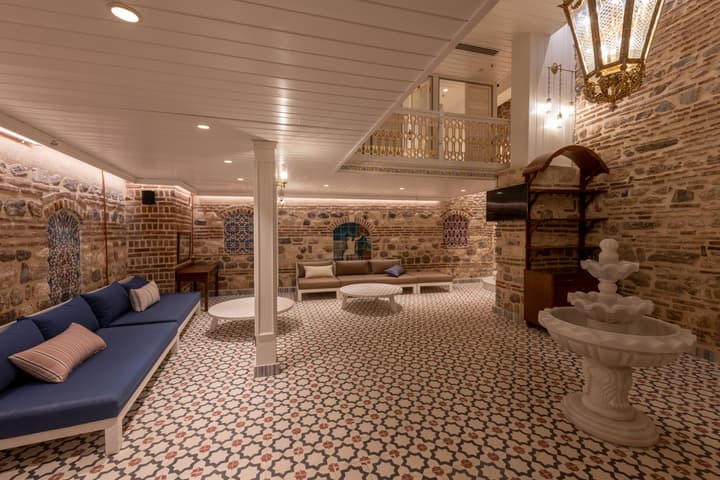 Bvs Bosphorus Pera Hotel & Hammam
