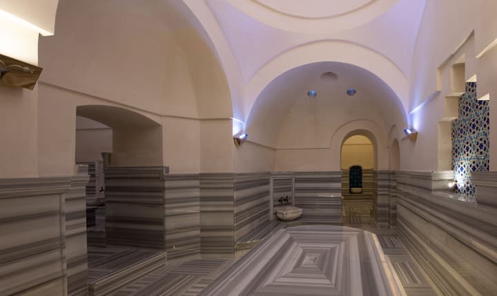 Bvs Bosphorus Pera Hotel & Hammam