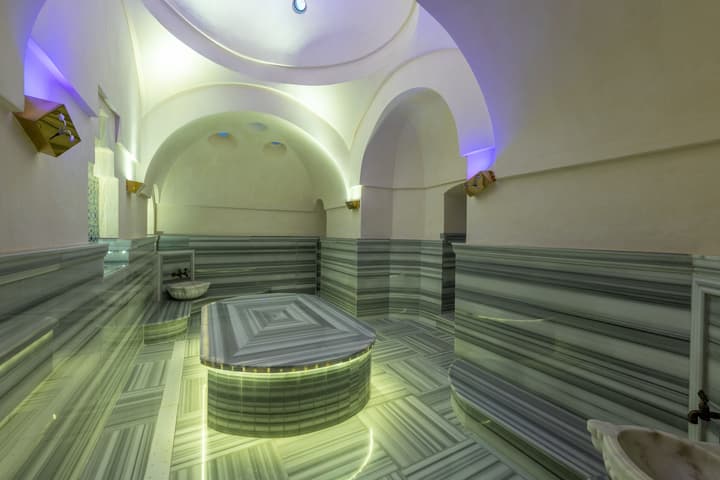 Bvs Bosphorus Pera Hotel & Hammam