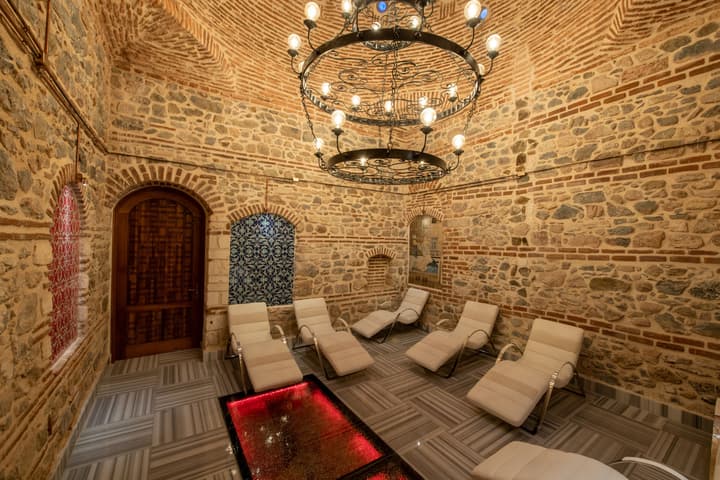 Bvs Bosphorus Pera Hotel & Hammam