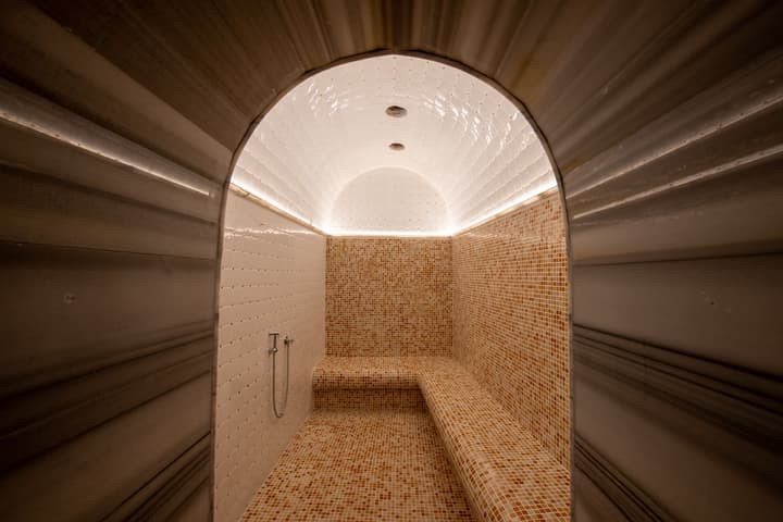Bvs Bosphorus Pera Hotel & Hammam