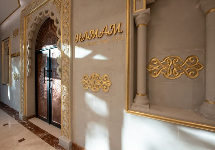 Bvs Bosphorus Pera Hotel & Hammam