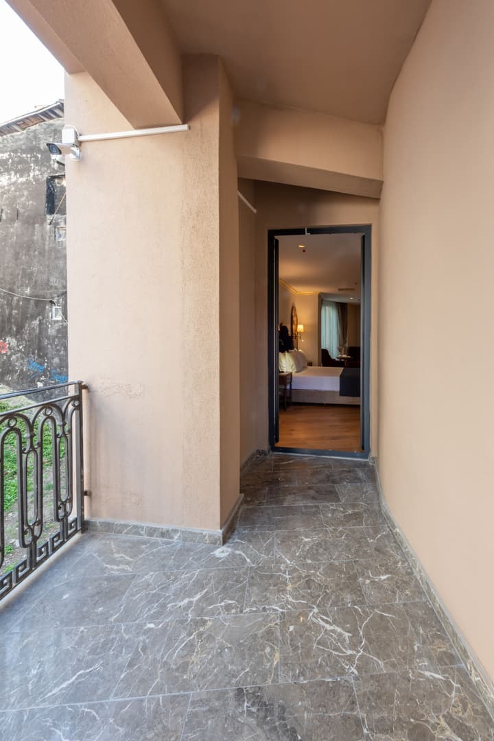 Bvs Bosphorus Pera Hotel & Hammam