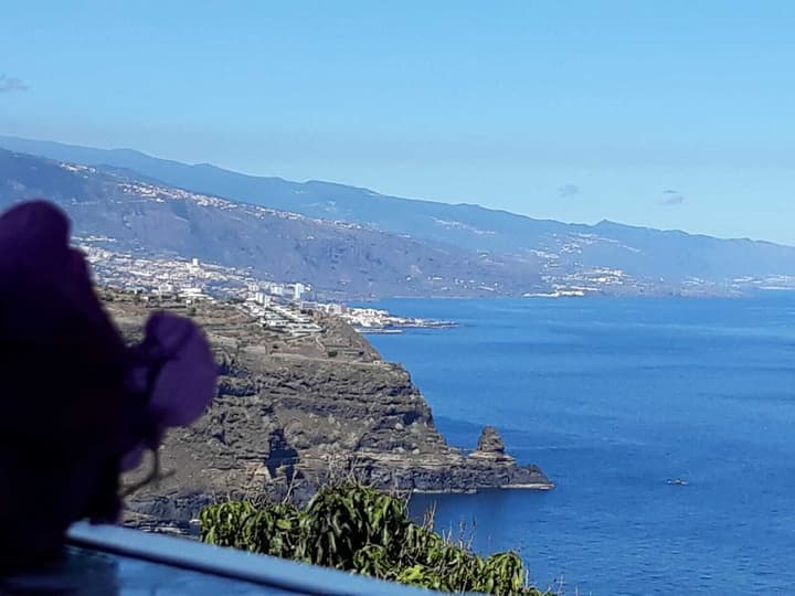 Willkommen im Paradies