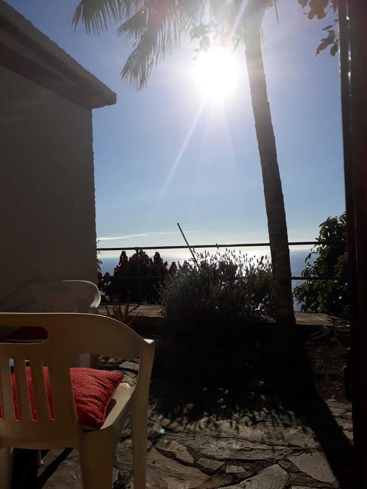 Willkommen im Paradies