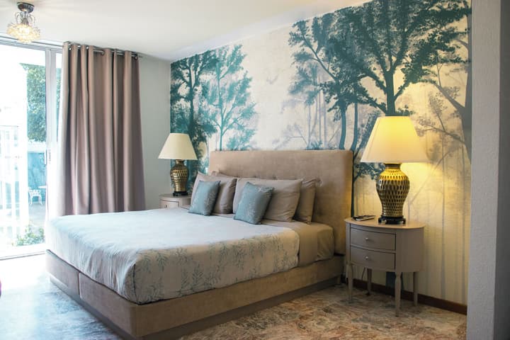 Santo Refugio Heritage Hotel
