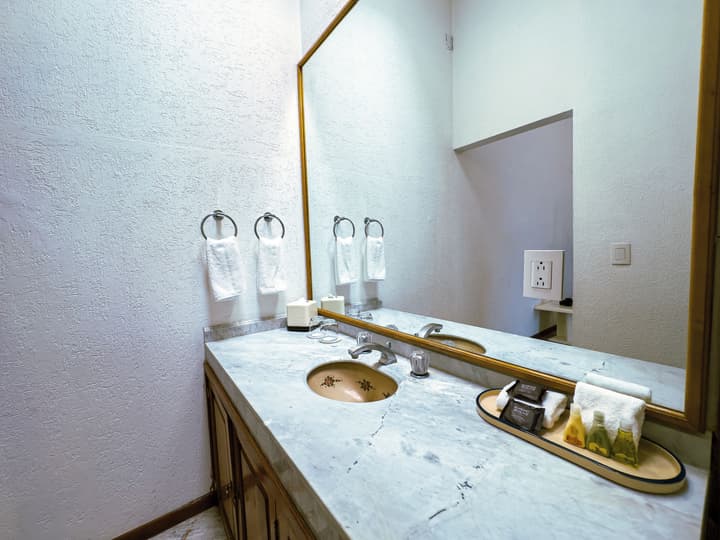 Santo Refugio Heritage Hotel