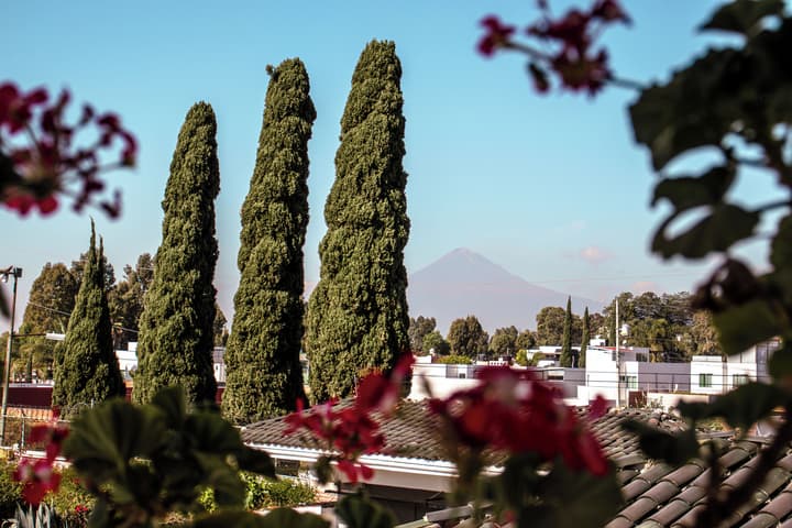 Santo Refugio Heritage Hotel