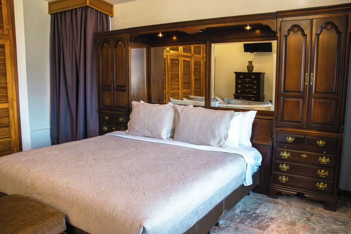 Santo Refugio Heritage Hotel