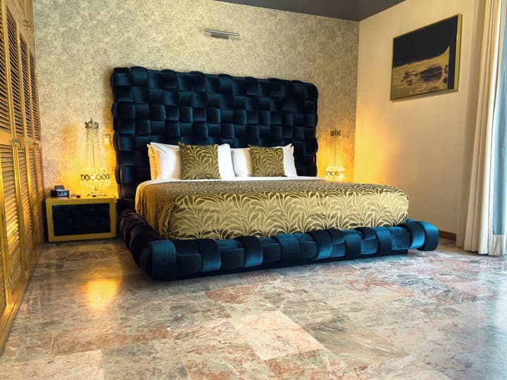 Santo Refugio Heritage Hotel