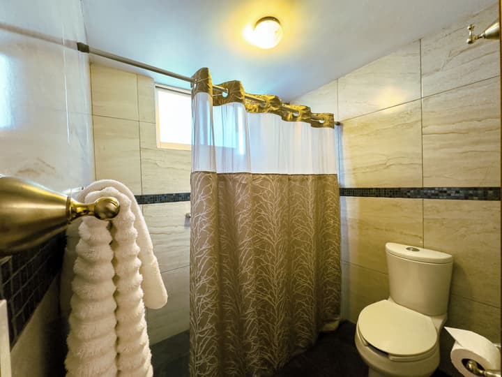 Santo Refugio Heritage Hotel