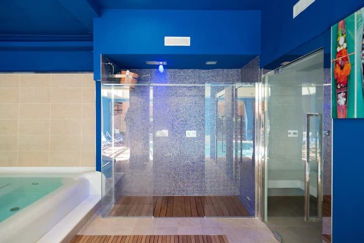 Hotel Cavallotti & Giotto
