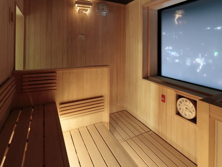 Candeo Hotels Nagasaki Shinchi Chinatown