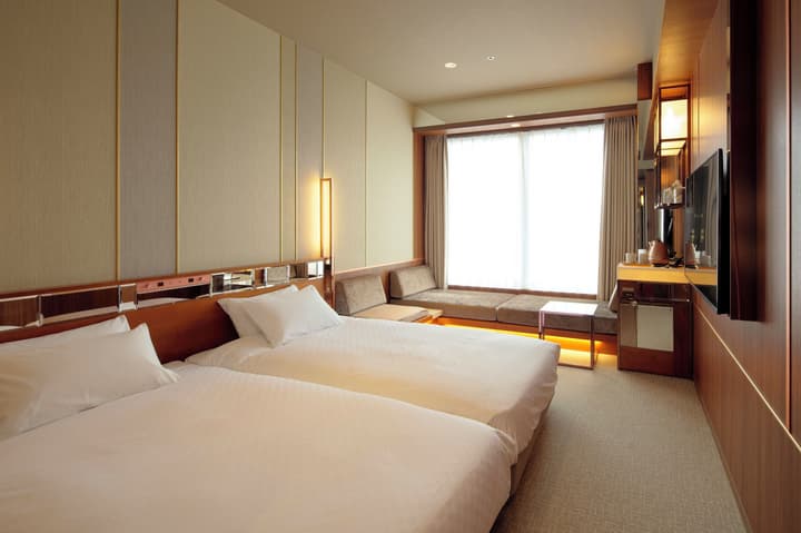 Candeo Hotels Nagasaki Shinchi Chinatown