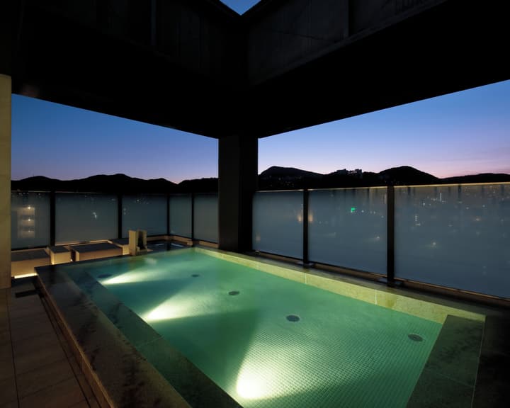 Candeo Hotels Nagasaki Shinchi Chinatown