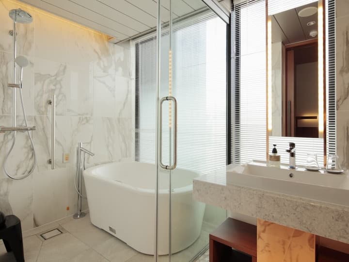 Candeo Hotels Nagasaki Shinchi Chinatown