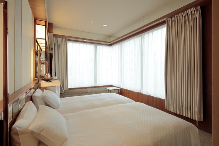 Candeo Hotels Nagasaki Shinchi Chinatown