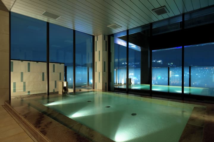 Candeo Hotels Nagasaki Shinchi Chinatown