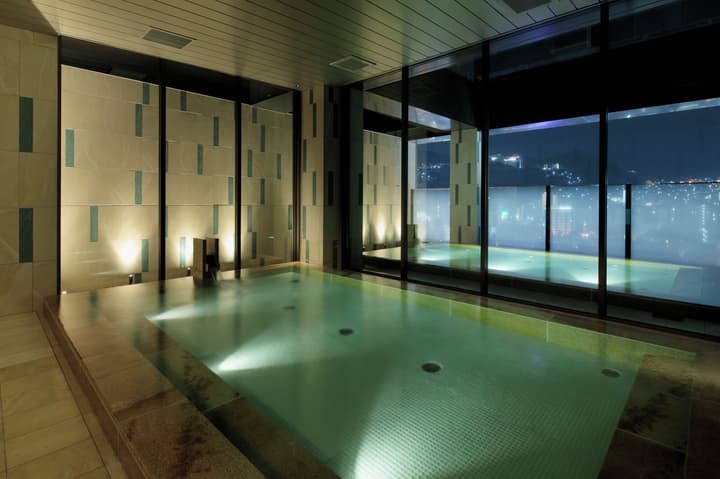 Candeo Hotels Nagasaki Shinchi Chinatown