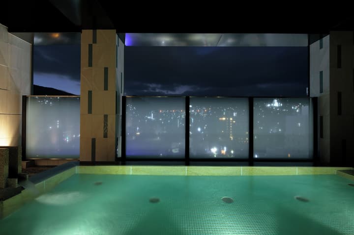 Candeo Hotels Nagasaki Shinchi Chinatown