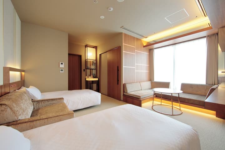 Candeo Hotels Nagasaki Shinchi Chinatown