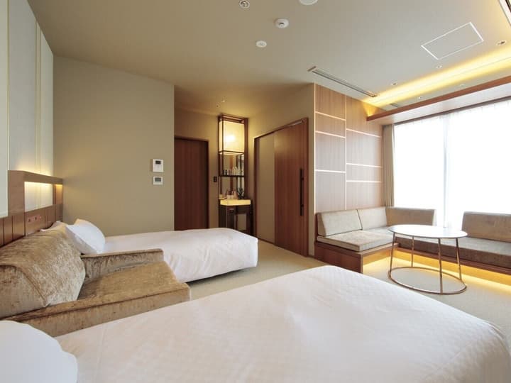 Candeo Hotels Nagasaki Shinchi Chinatown