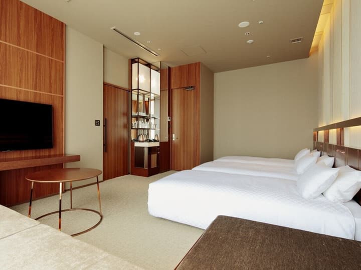 Candeo Hotels Nagasaki Shinchi Chinatown