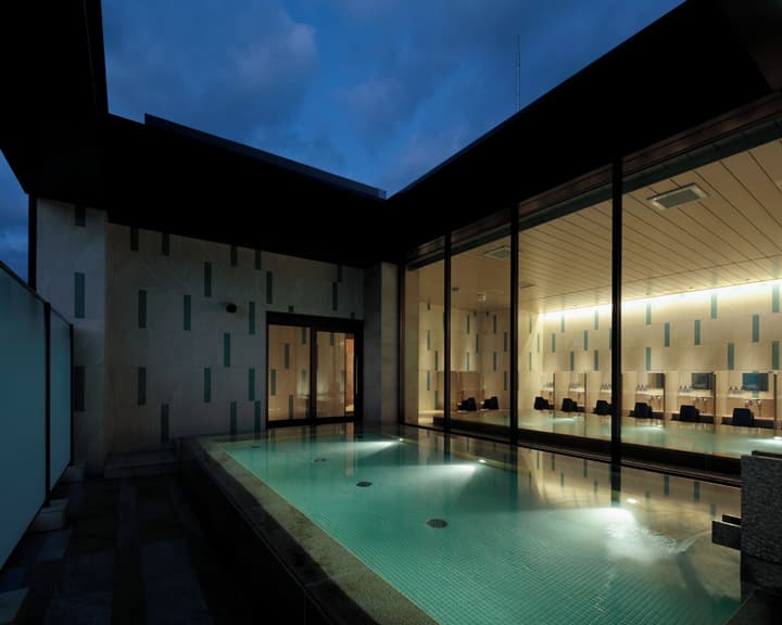 Candeo Hotels Nagasaki Shinchi Chinatown