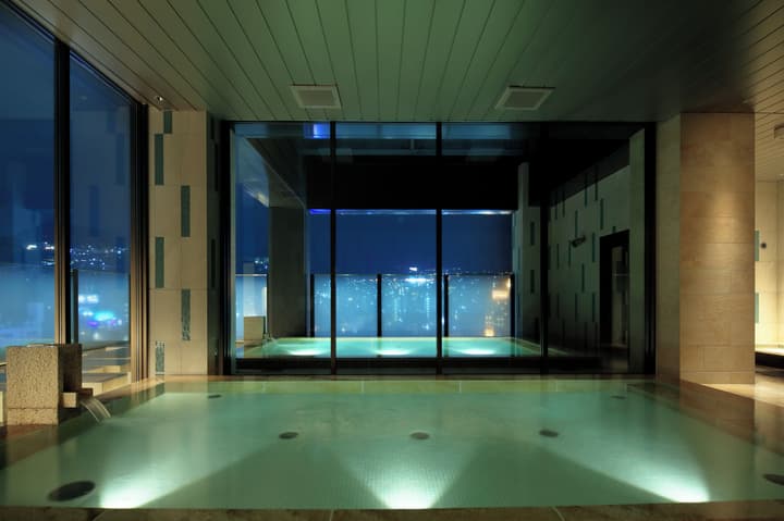 Candeo Hotels Nagasaki Shinchi Chinatown