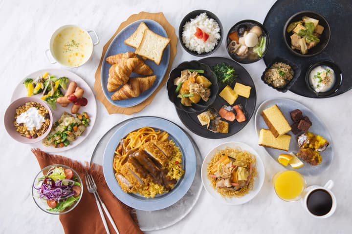 Candeo Hotels Nagasaki Shinchi Chinatown