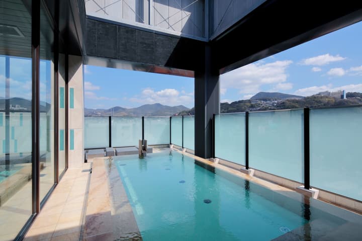 Candeo Hotels Nagasaki Shinchi Chinatown