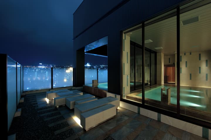 Candeo Hotels Nagasaki Shinchi Chinatown