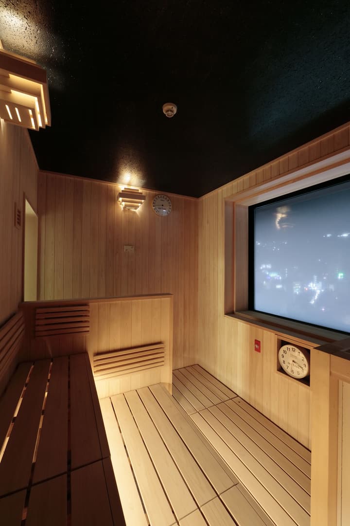 Candeo Hotels Nagasaki Shinchi Chinatown