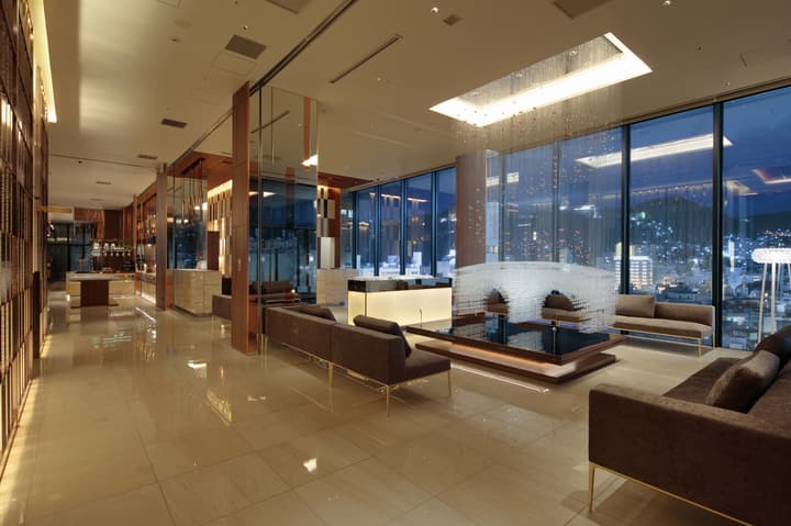 Candeo Hotels Nagasaki Shinchi Chinatown