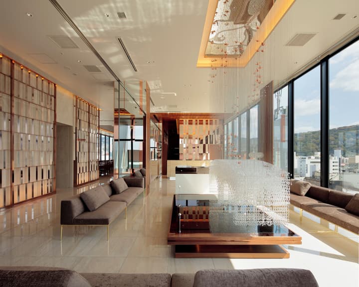 Candeo Hotels Nagasaki Shinchi Chinatown