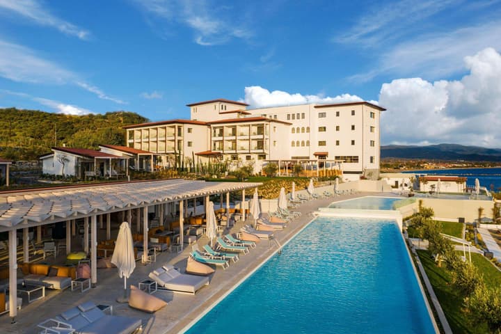 Mount Athos Resort