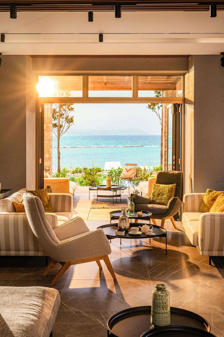 Mount Athos Resort