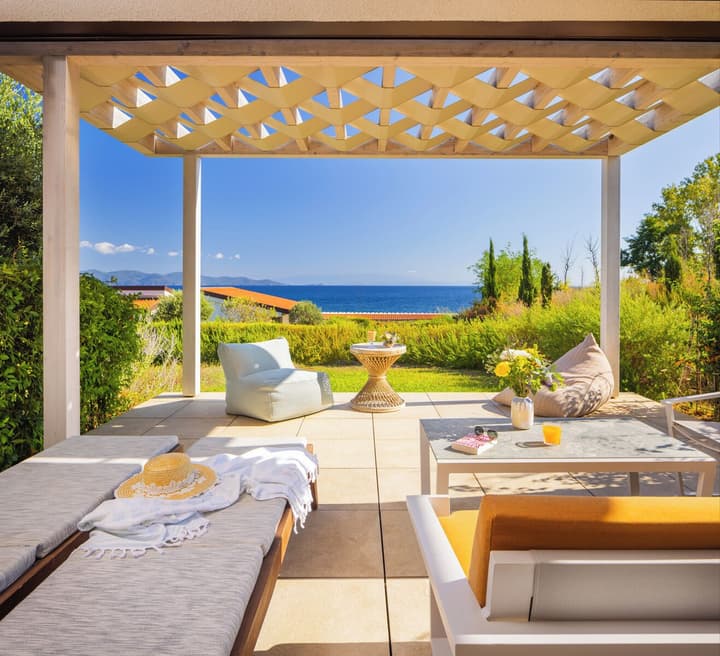Mount Athos Resort