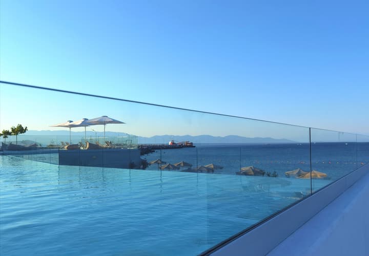 Mount Athos Resort