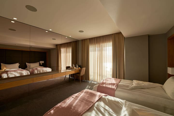 Mount Athos Resort