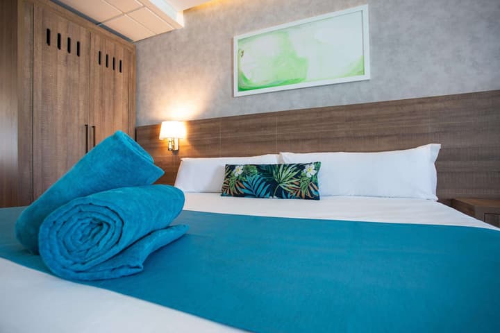 Serenade Punta Cana Beach & Spa Resort - All Inclusive