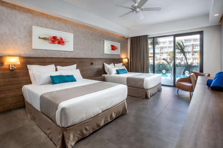 Serenade Punta Cana Beach & Spa Resort - All Inclusive