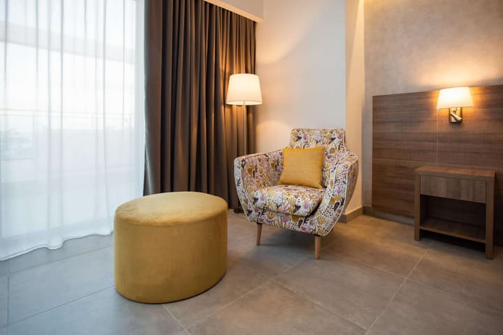 Serenade Punta Cana Beach & Spa Resort - All Inclusive