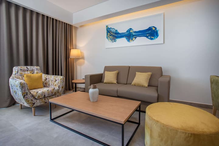 Serenade Punta Cana Beach & Spa Resort - All Inclusive