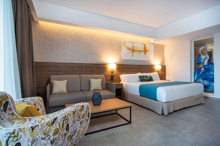 Serenade Punta Cana Beach & Spa Resort - All Inclusive