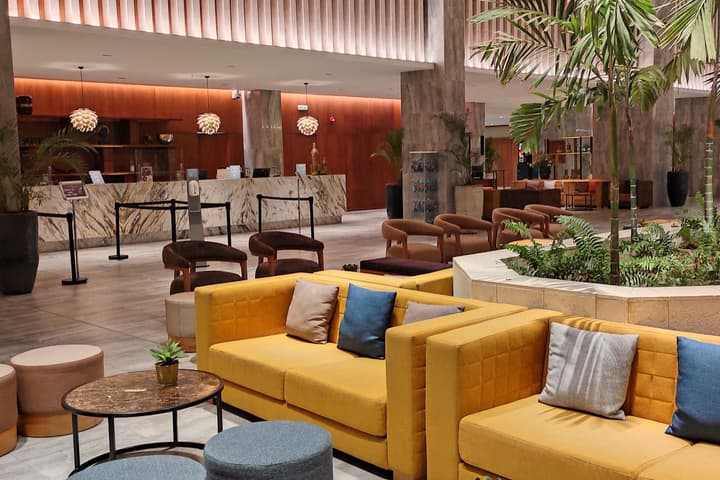 Serenade Punta Cana Beach & Spa Resort - All Inclusive