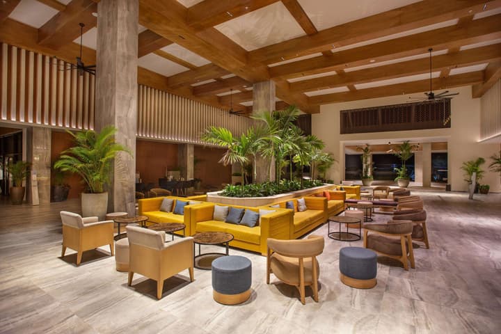 Serenade Punta Cana Beach & Spa Resort - All Inclusive