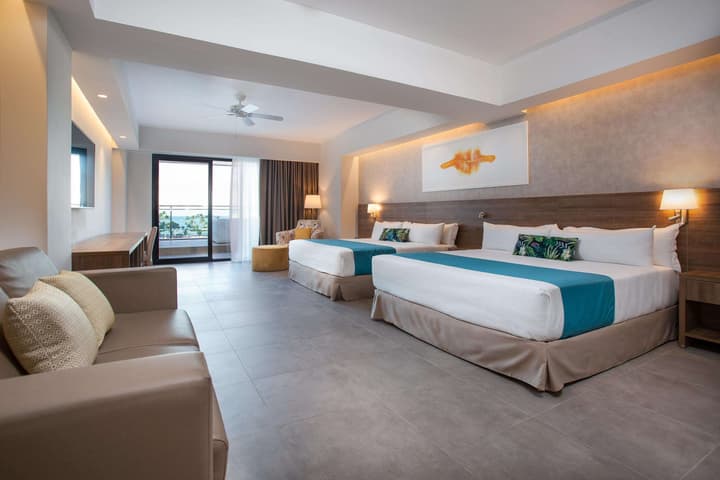 Serenade Punta Cana Beach & Spa Resort - All Inclusive