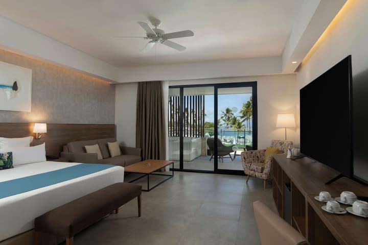 Serenade Punta Cana Beach & Spa Resort - All Inclusive