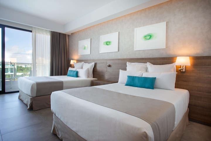 Serenade Punta Cana Beach & Spa Resort - All Inclusive